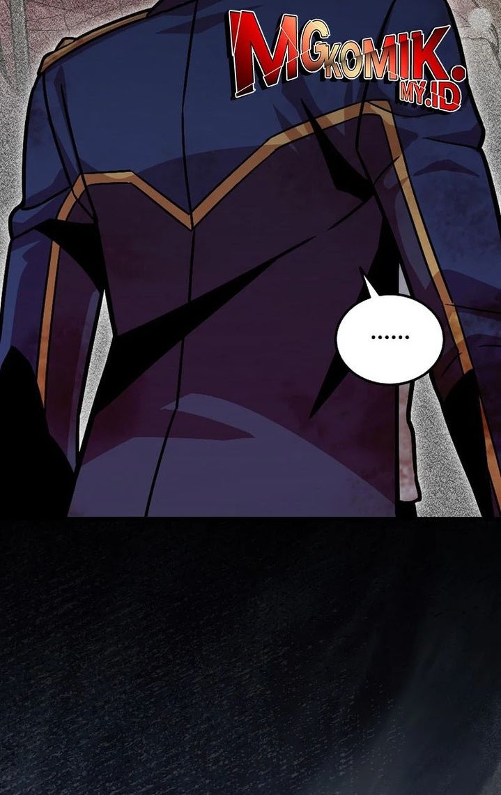 Admission is a Waste of Time Chapter 49 - halaman 8