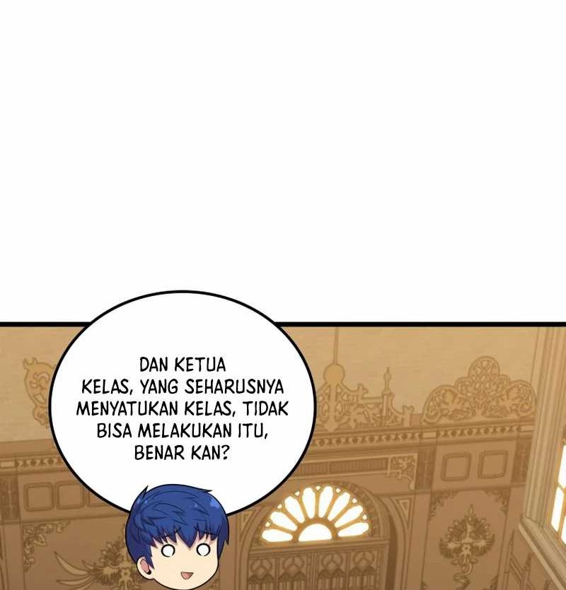 Admission is a Waste of Time Chapter 5 - halaman 42