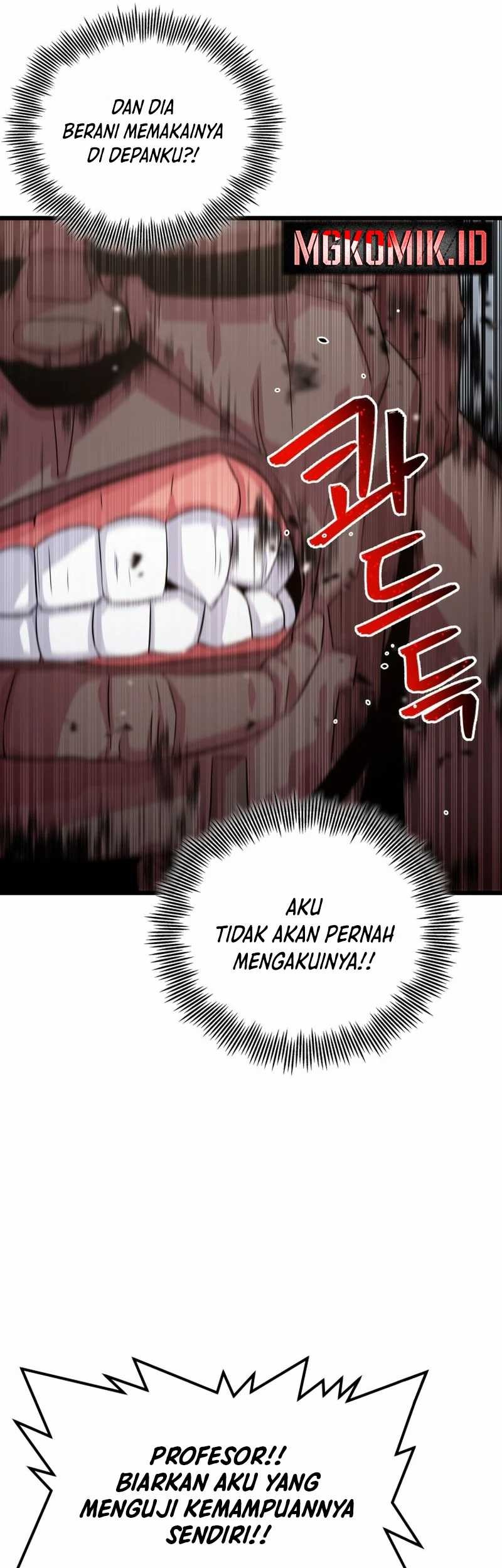 Admission is a Waste of Time Chapter 5 - halaman 65