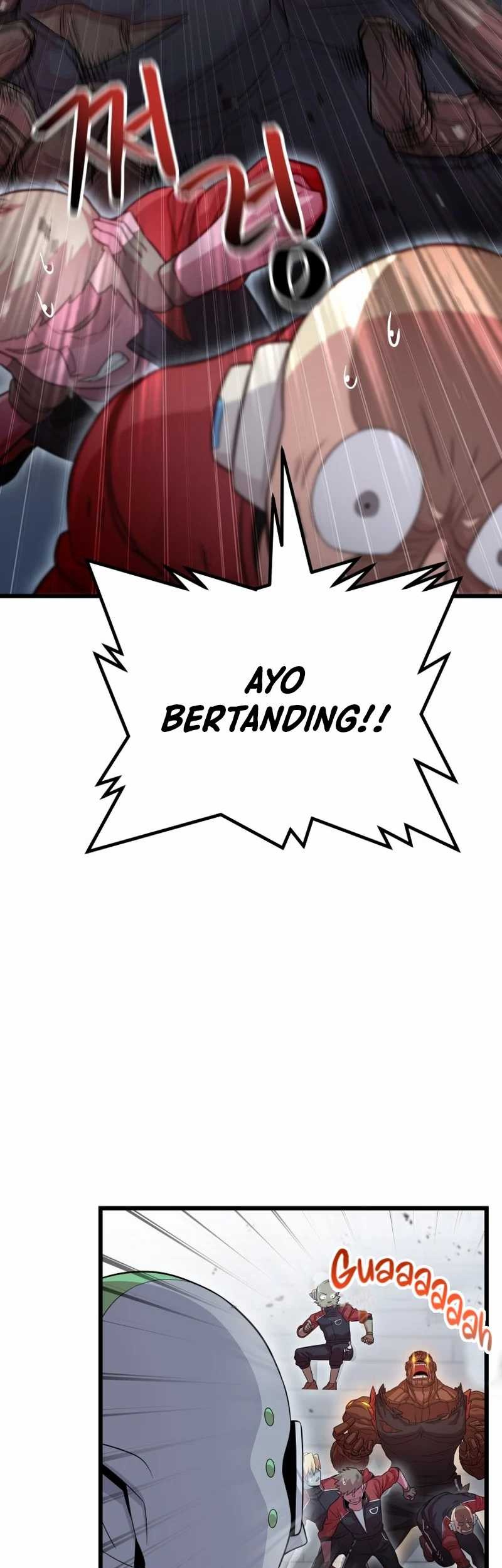 Admission is a Waste of Time Chapter 5 - halaman 67