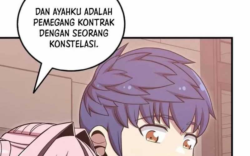 Admission is a Waste of Time Chapter 50 - halaman 32
