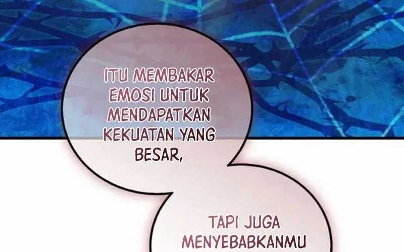 Admission is a Waste of Time Chapter 50 - halaman 36