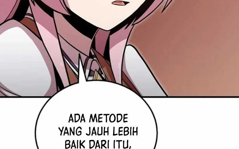 Admission is a Waste of Time Chapter 50 - halaman 44