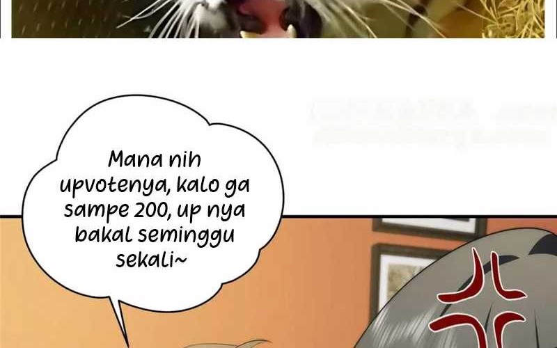 Admission is a Waste of Time Chapter 50 - halaman 86