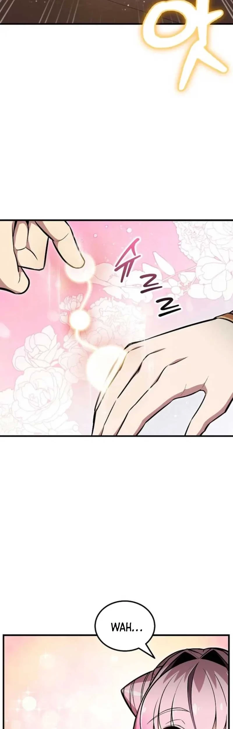 Admission is a Waste of Time Chapter 51 - halaman 3