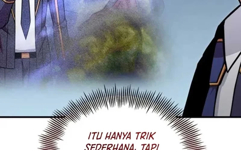Admission is a Waste of Time Chapter 51 - halaman 32