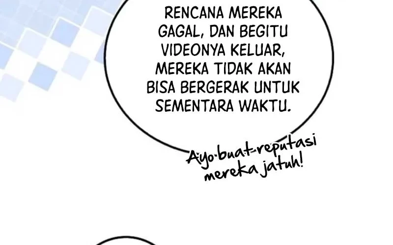 Admission is a Waste of Time Chapter 51 - halaman 44