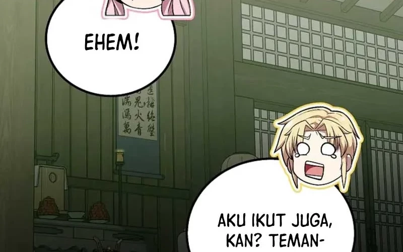 Admission is a Waste of Time Chapter 51 - halaman 70