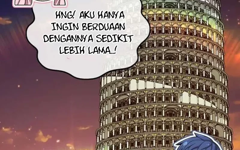 Admission is a Waste of Time Chapter 51 - halaman 8