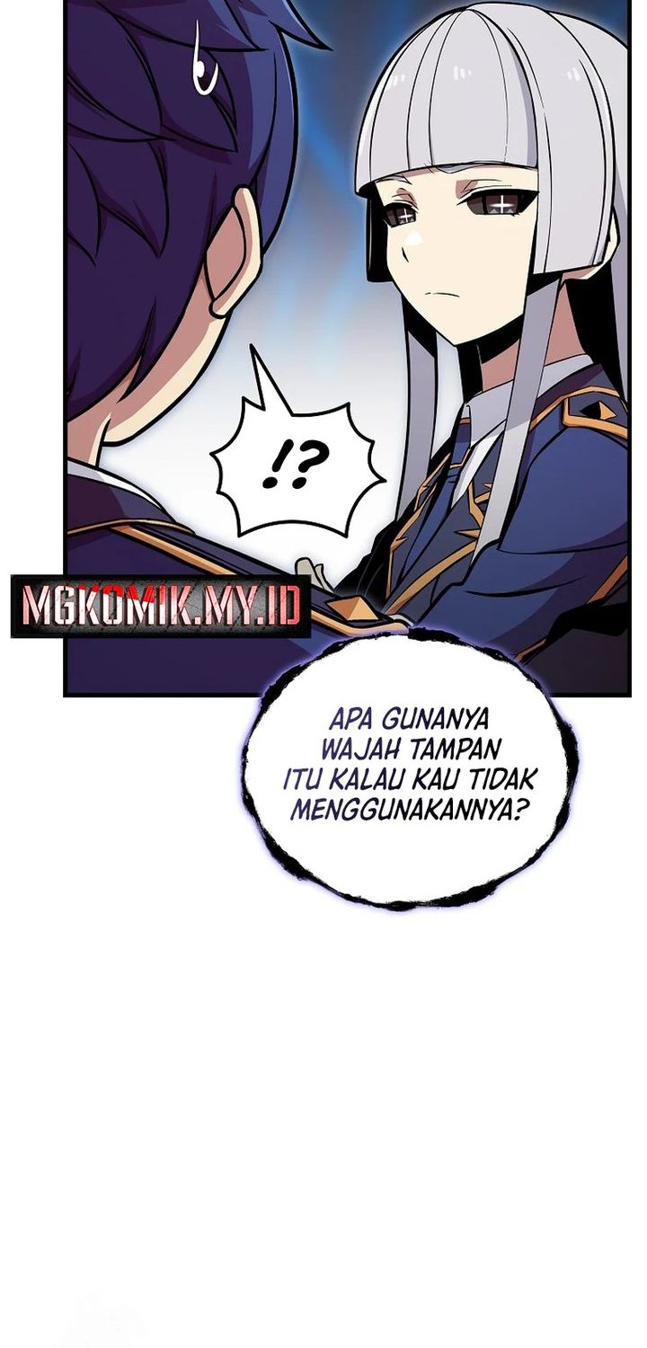 Admission is a Waste of Time Chapter 52 - halaman 15