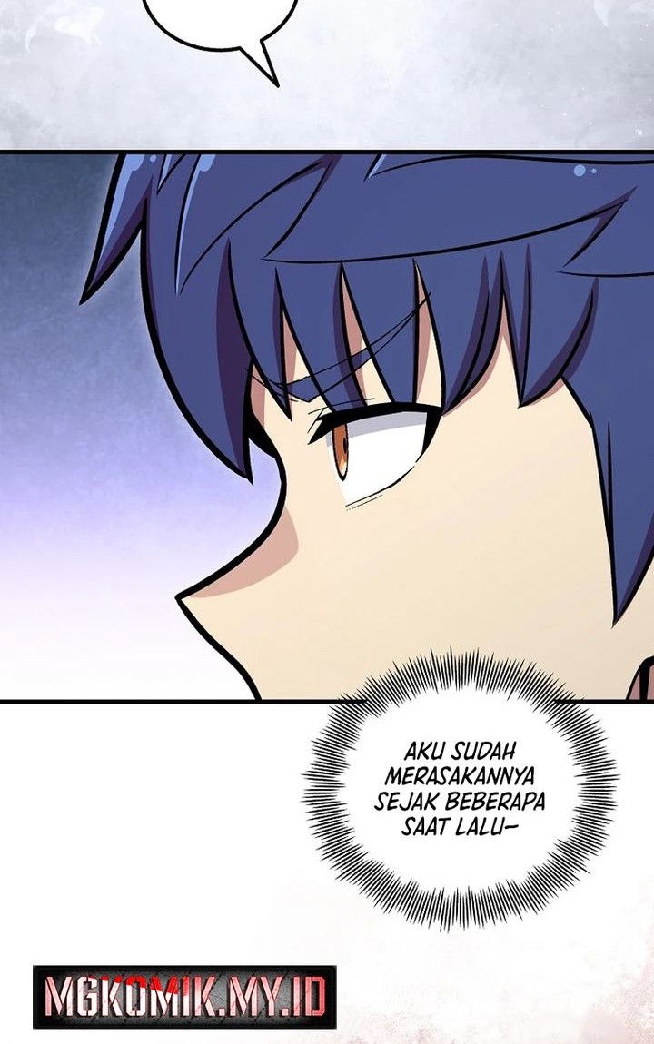 Admission is a Waste of Time Chapter 52 - halaman 30