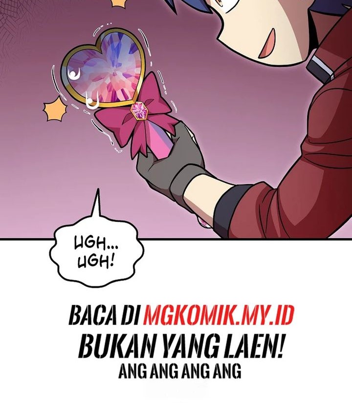 Admission is a Waste of Time Chapter 52 - halaman 54