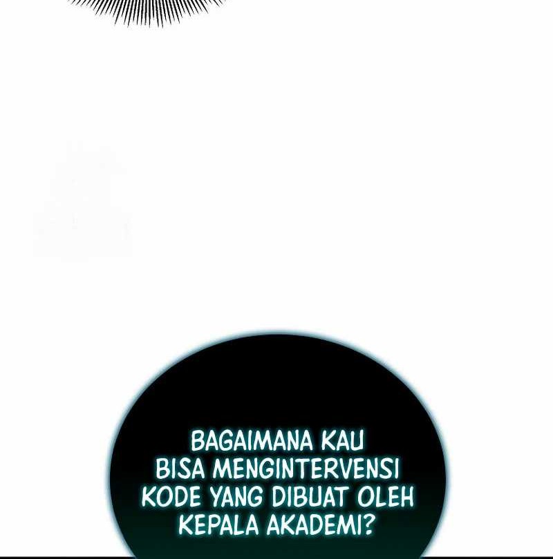 Admission is a Waste of Time Chapter 53 - halaman 59
