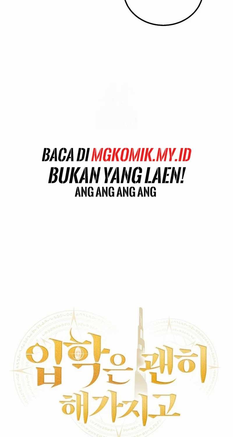 Admission is a Waste of Time Chapter 53 - halaman 71