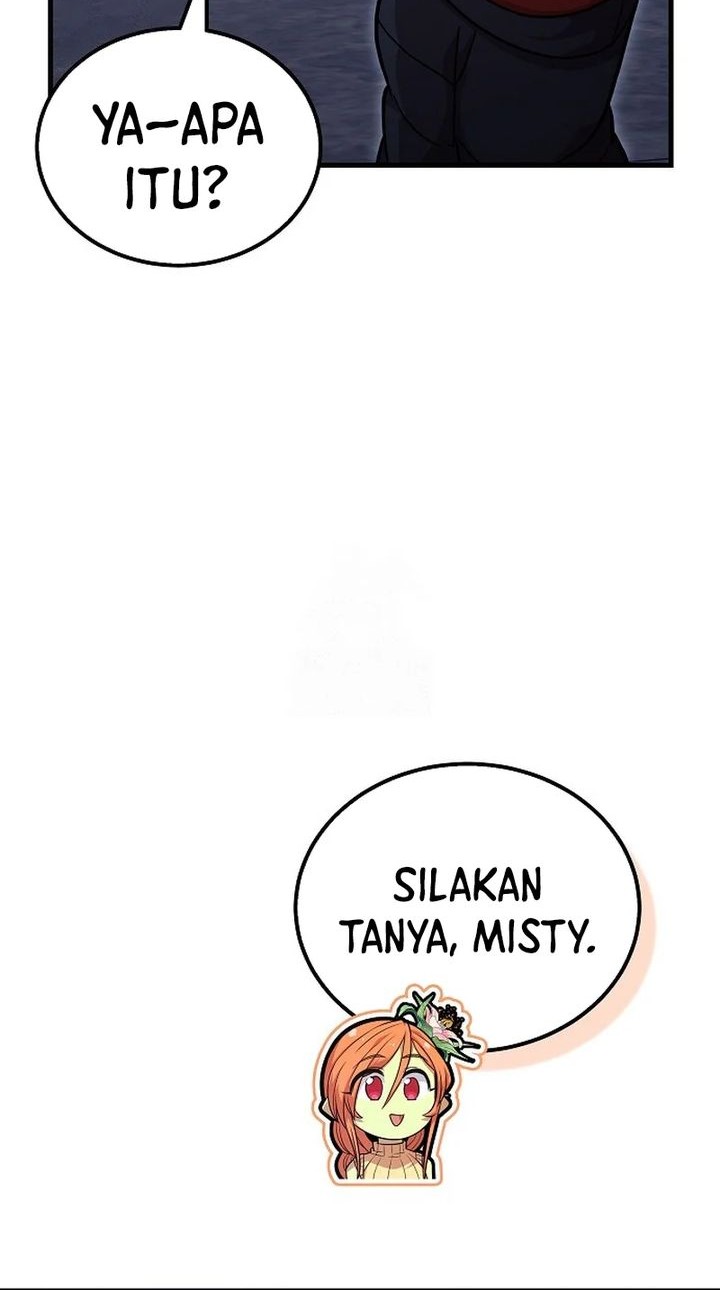 Admission is a Waste of Time Chapter 54 - halaman 14
