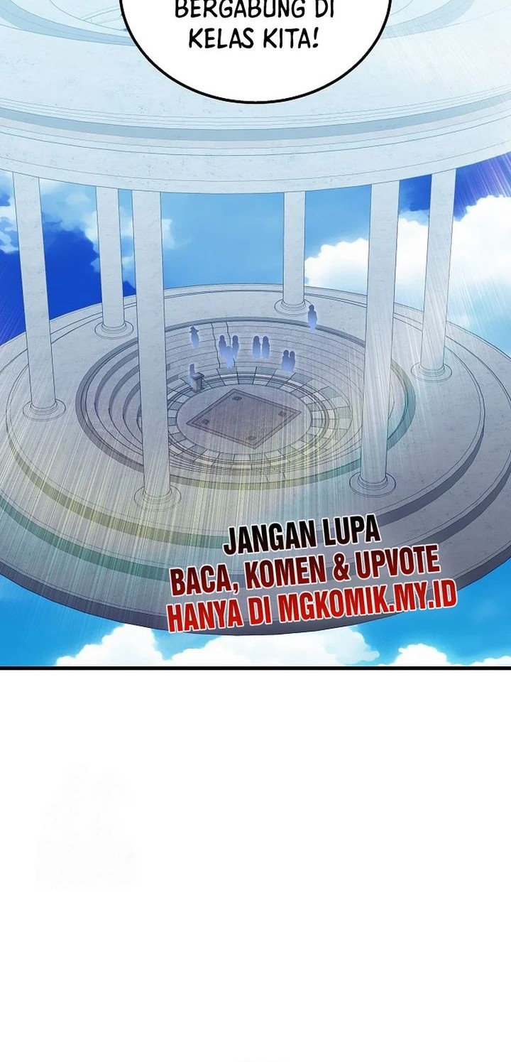 Admission is a Waste of Time Chapter 54 - halaman 2
