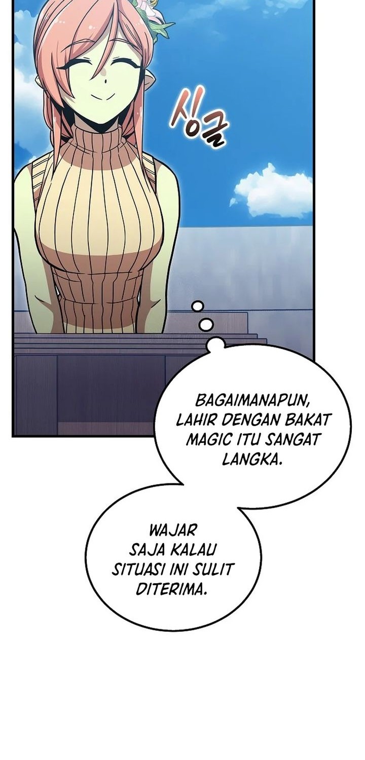 Admission is a Waste of Time Chapter 54 - halaman 21