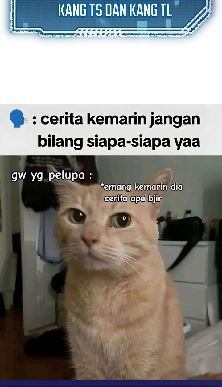 Admission is a Waste of Time Chapter 54 - halaman 60