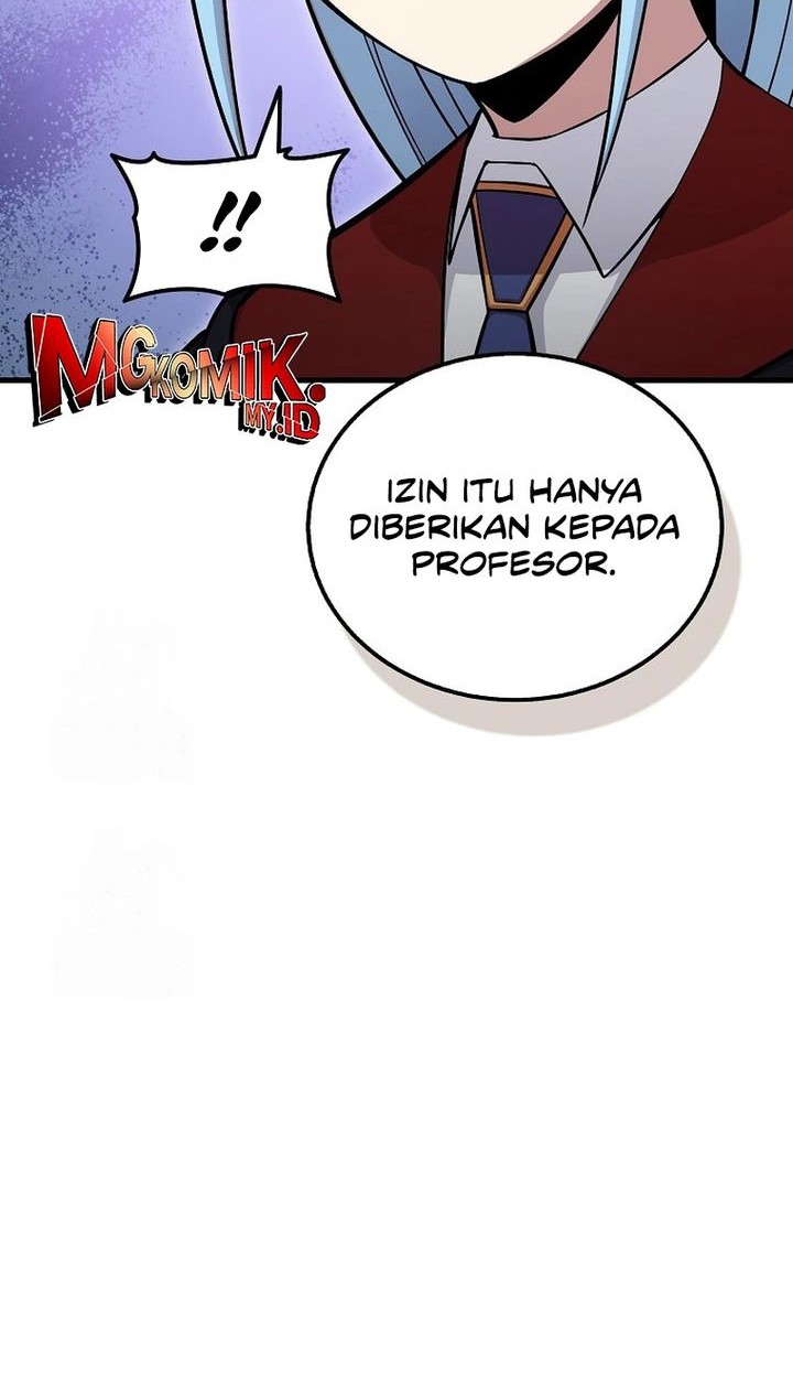 Admission is a Waste of Time Chapter 55 - halaman 2