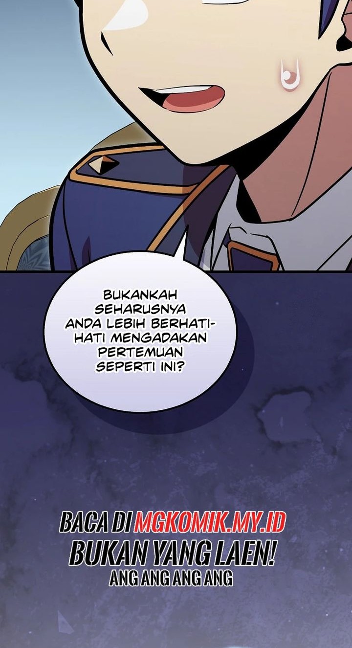 Admission is a Waste of Time Chapter 55 - halaman 25