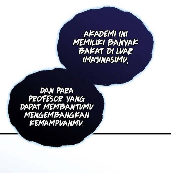 Admission is a Waste of Time Chapter 55 - halaman 33