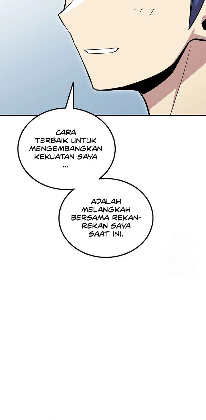 Admission is a Waste of Time Chapter 55 - halaman 35