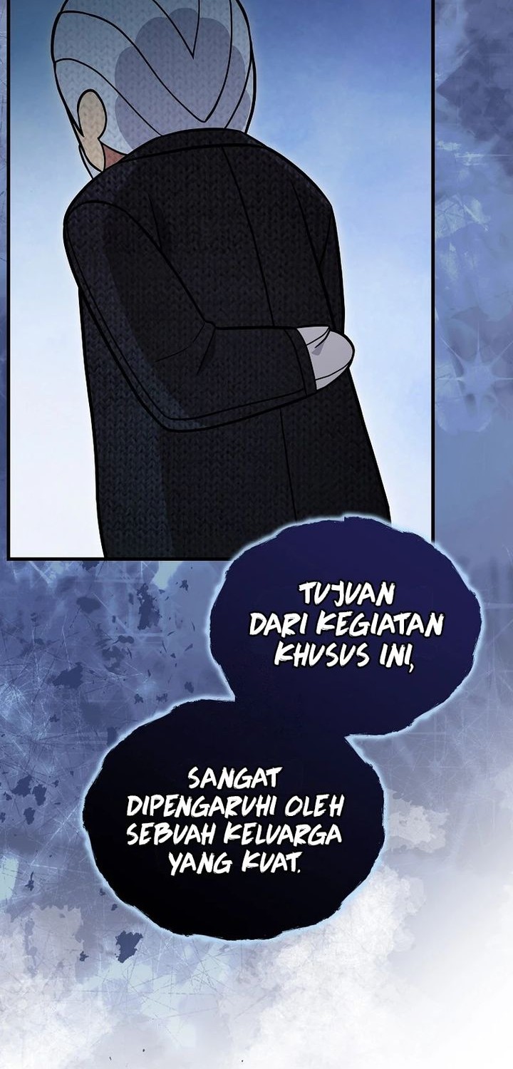 Admission is a Waste of Time Chapter 55 - halaman 43