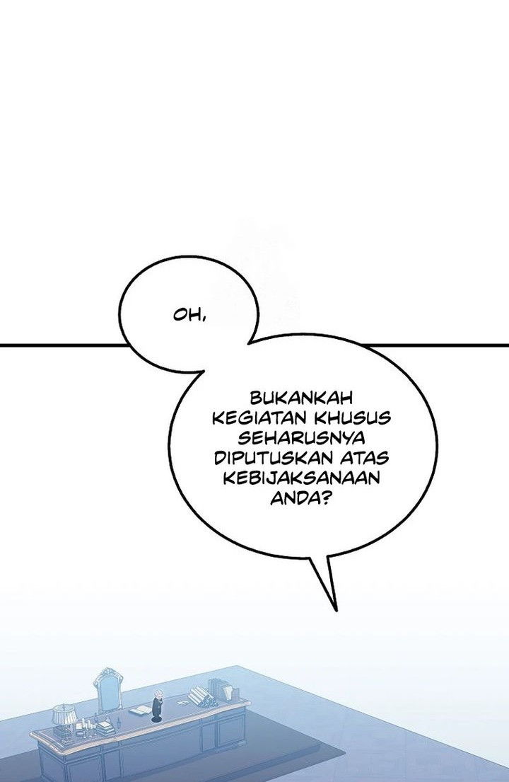Admission is a Waste of Time Chapter 55 - halaman 46