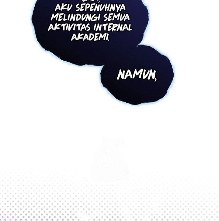 Admission is a Waste of Time Chapter 55 - halaman 48