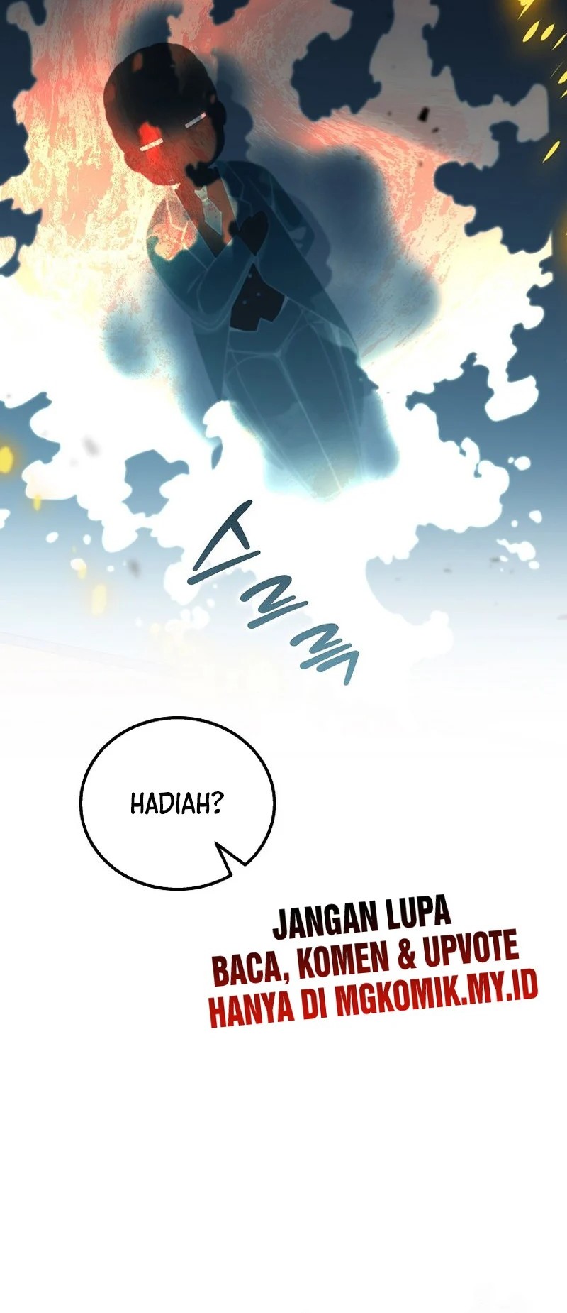 Admission is a Waste of Time Chapter 56 - halaman 3