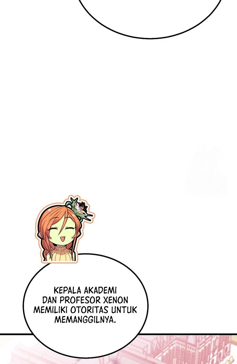 Admission is a Waste of Time Chapter 56 - halaman 47