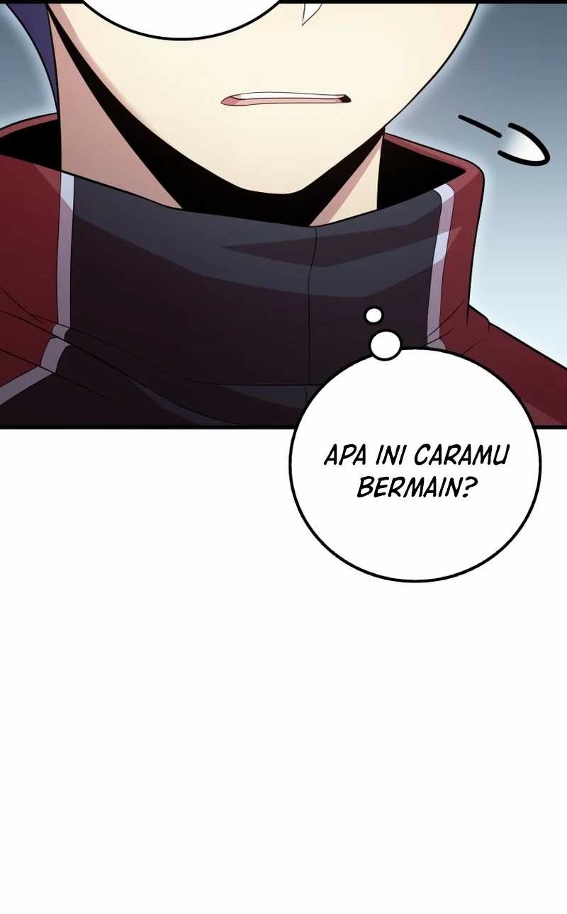 Admission is a Waste of Time Chapter 6 - halaman 17