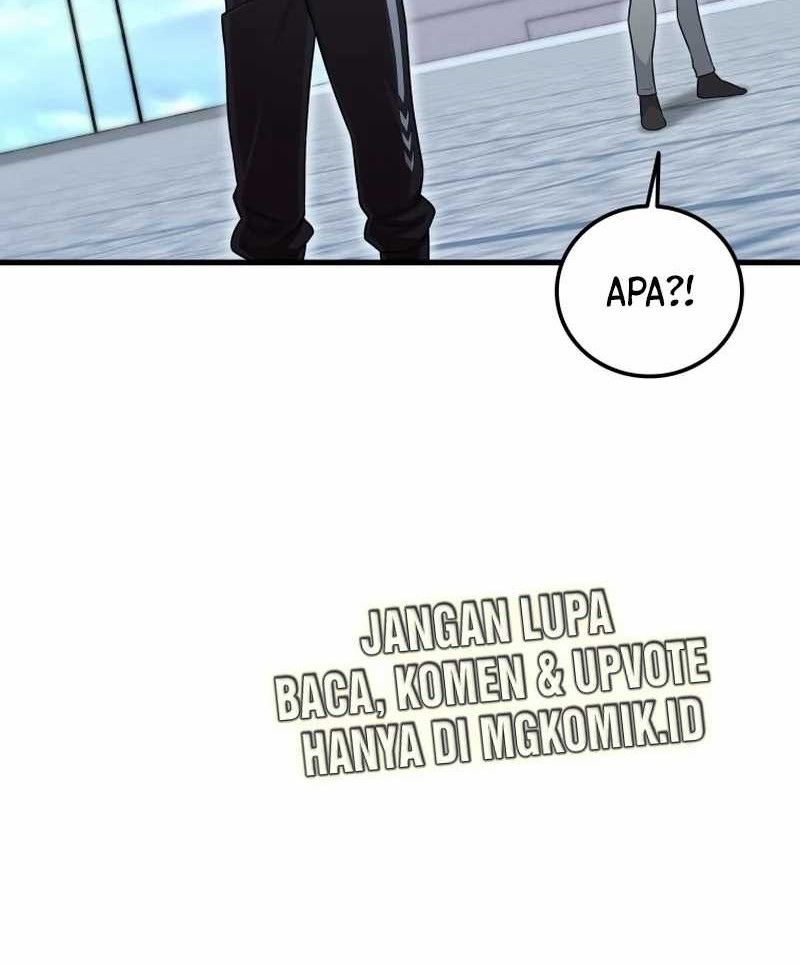 Admission is a Waste of Time Chapter 6 - halaman 19