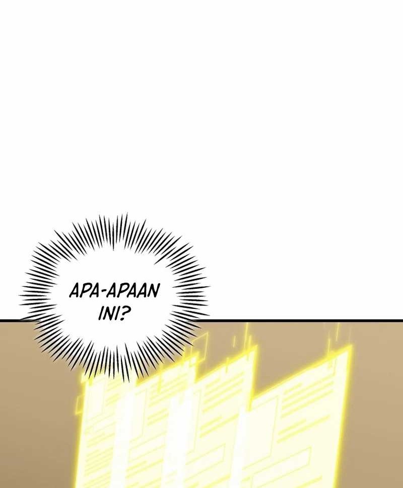 Admission is a Waste of Time Chapter 6 - halaman 2