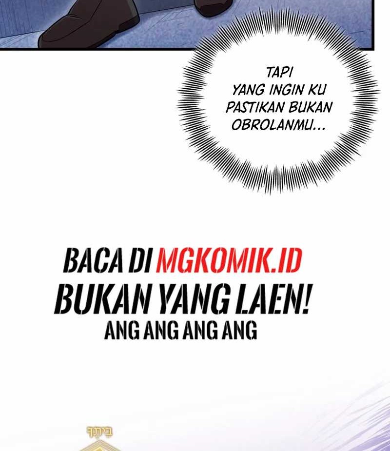 Admission is a Waste of Time Chapter 6 - halaman 36