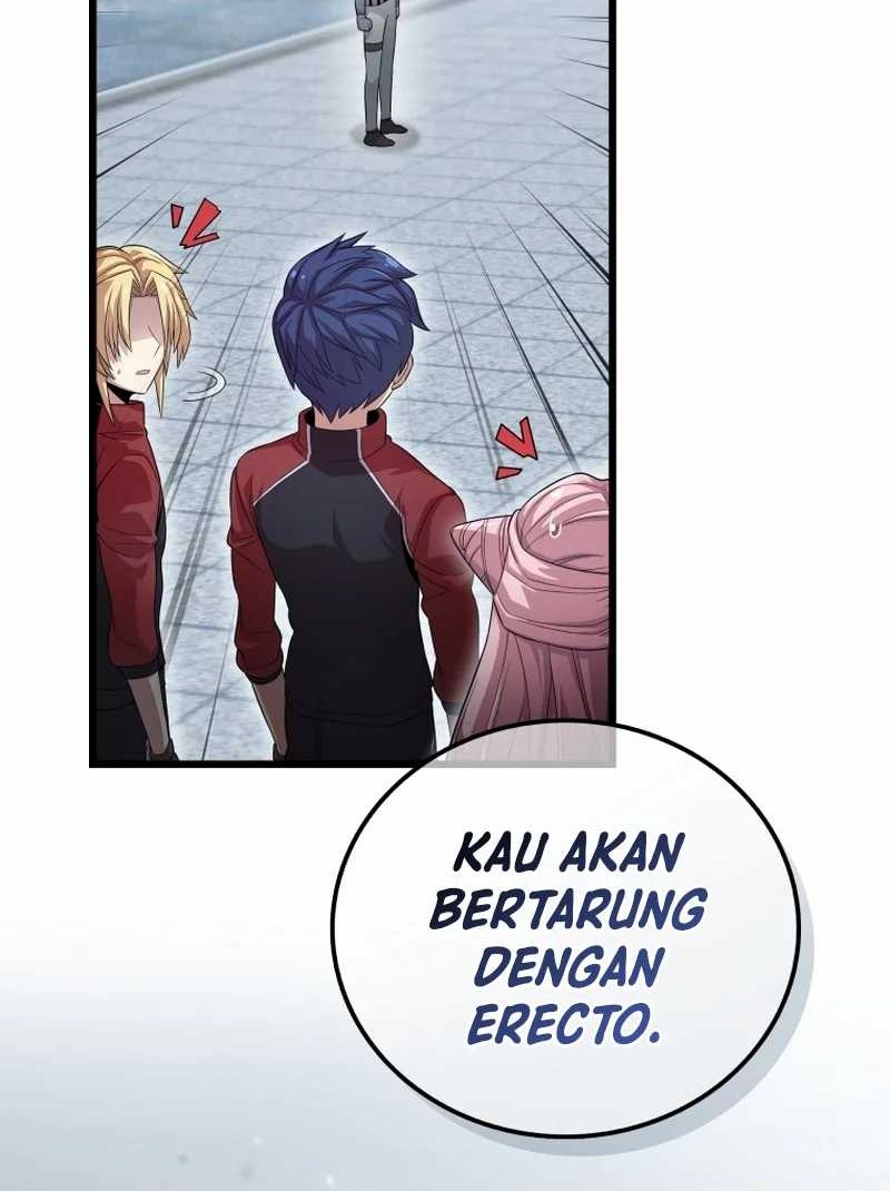 Admission is a Waste of Time Chapter 6 - halaman 6
