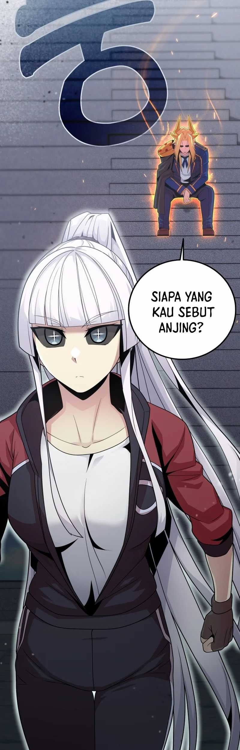 Admission is a Waste of Time Chapter 6 - halaman 75