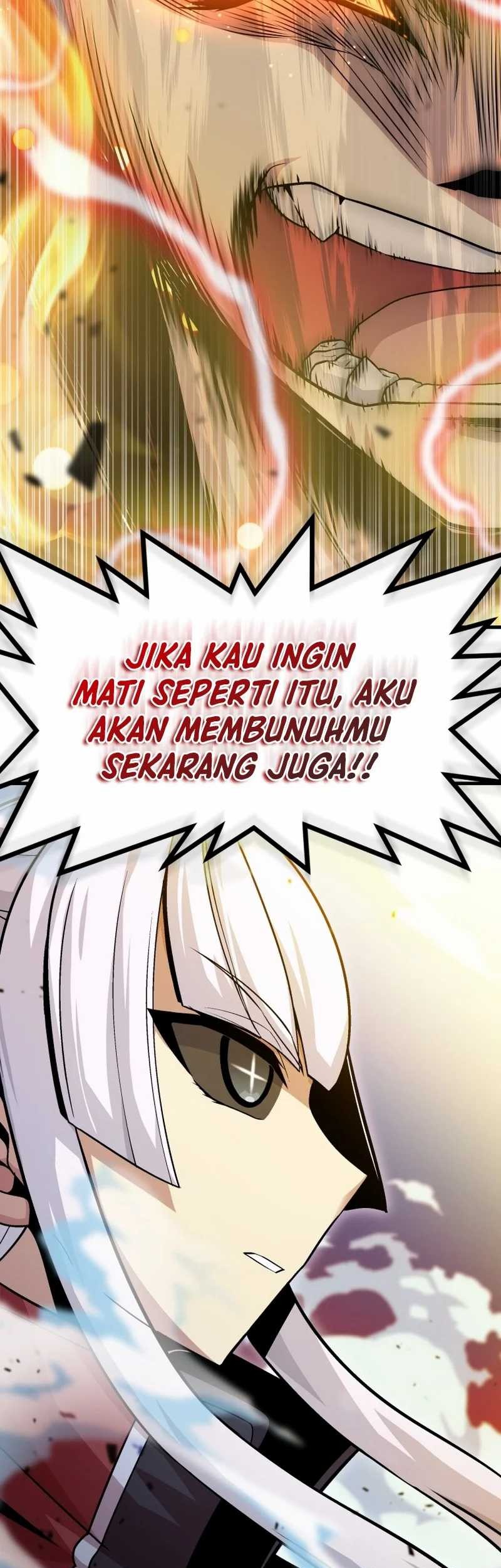 Admission is a Waste of Time Chapter 7 - halaman 103