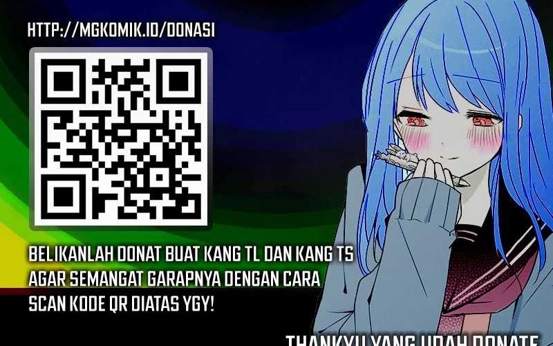 Admission is a Waste of Time Chapter 7 - halaman 108
