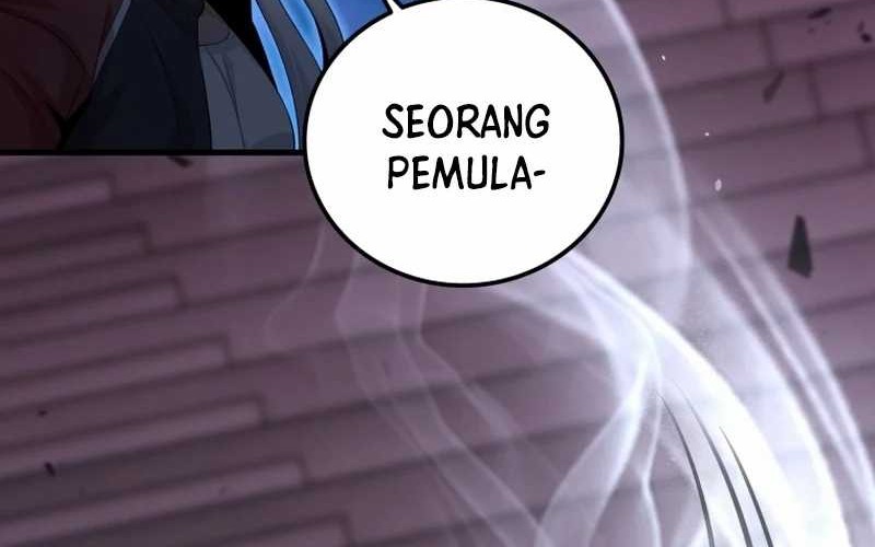 Admission is a Waste of Time Chapter 7 - halaman 30