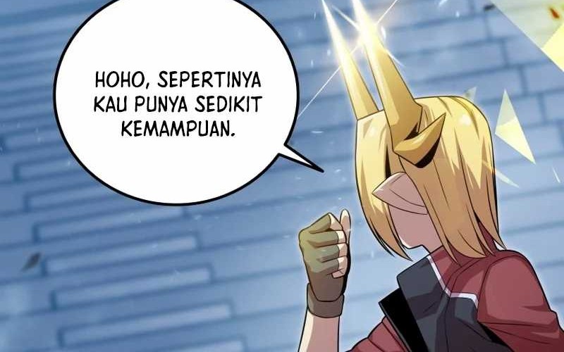 Admission is a Waste of Time Chapter 7 - halaman 58