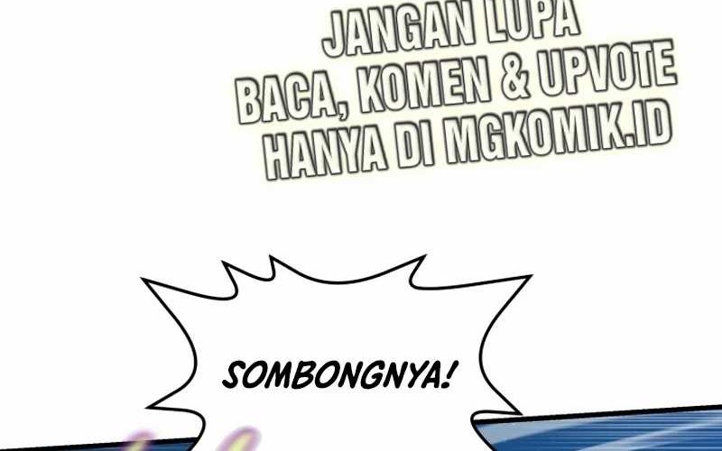 Admission is a Waste of Time Chapter 7 - halaman 70