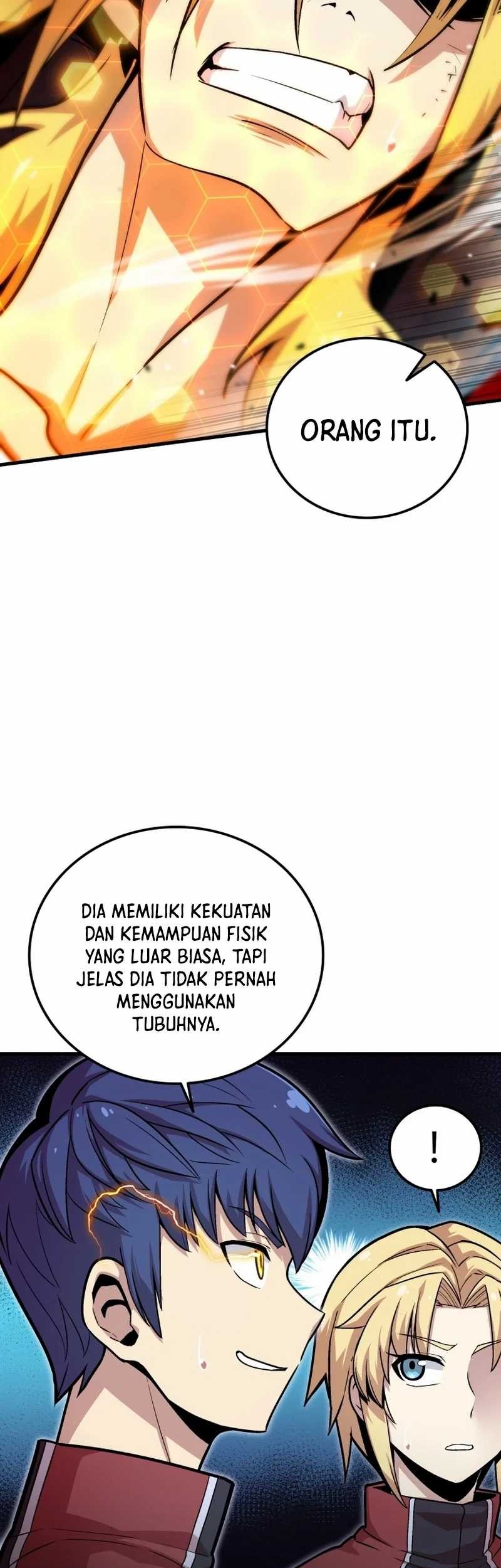 Admission is a Waste of Time Chapter 7 - halaman 89