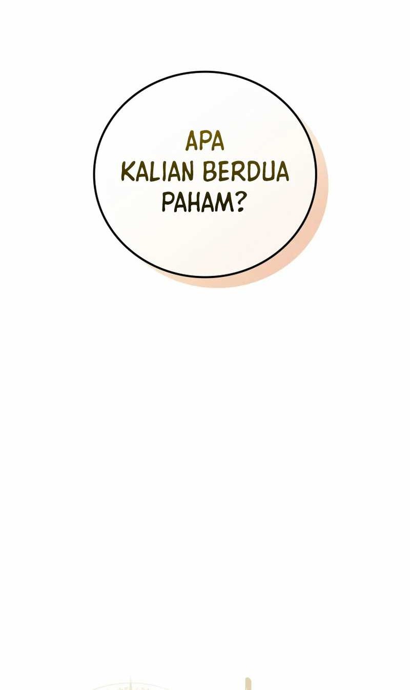 Admission is a Waste of Time Chapter 8 - halaman 20