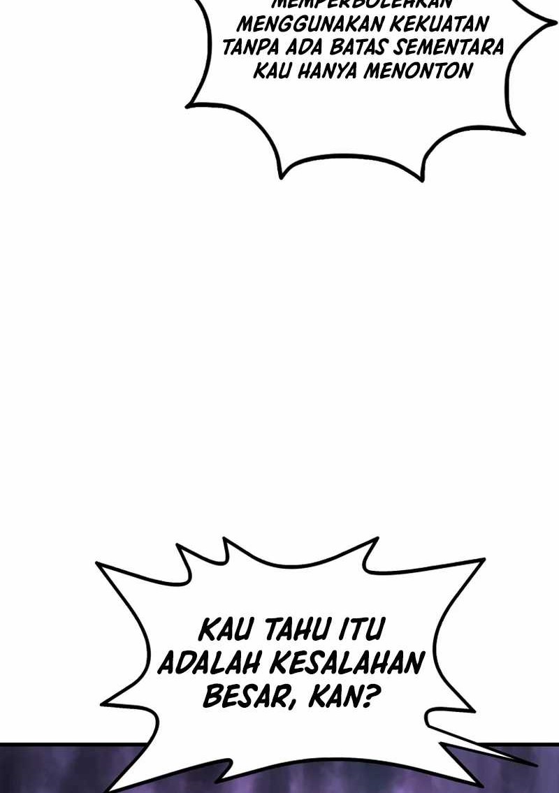 Admission is a Waste of Time Chapter 8 - halaman 38