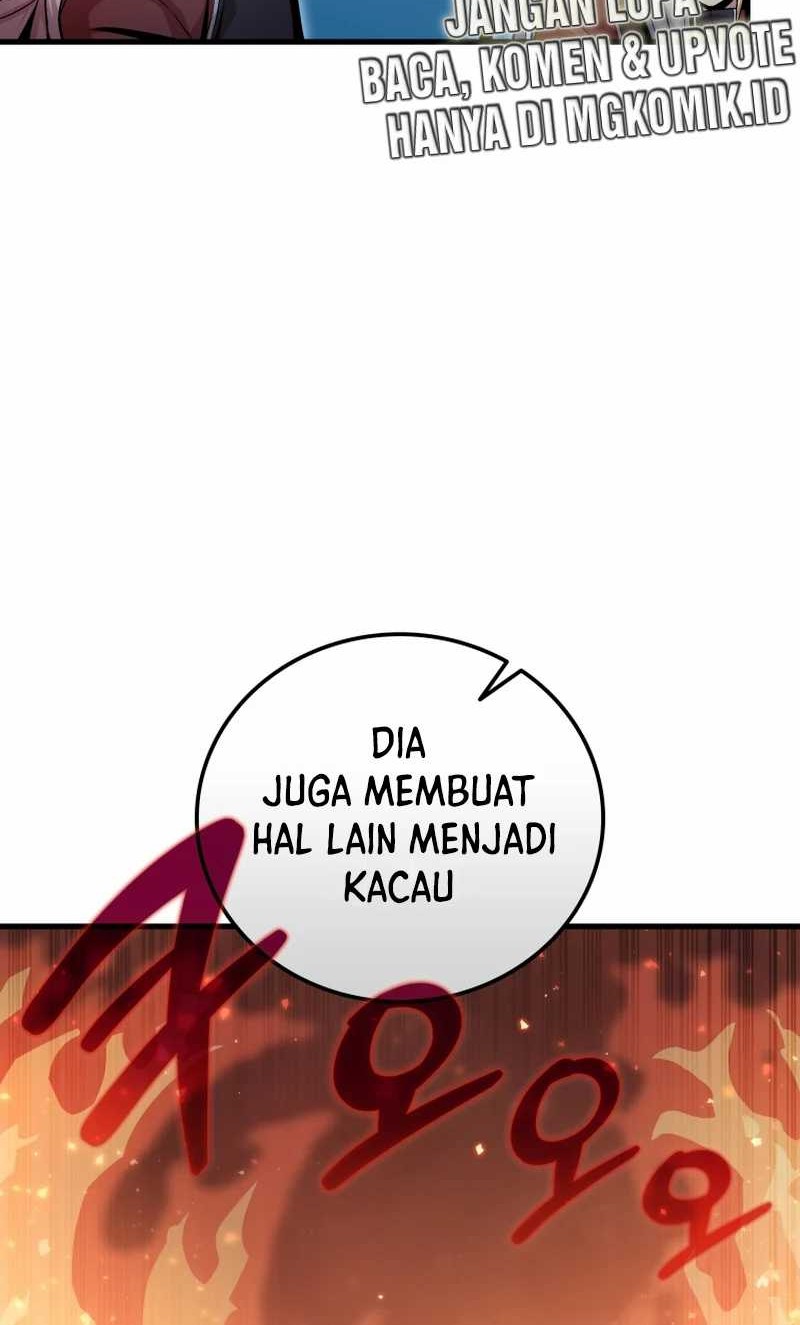 Admission is a Waste of Time Chapter 8 - halaman 45