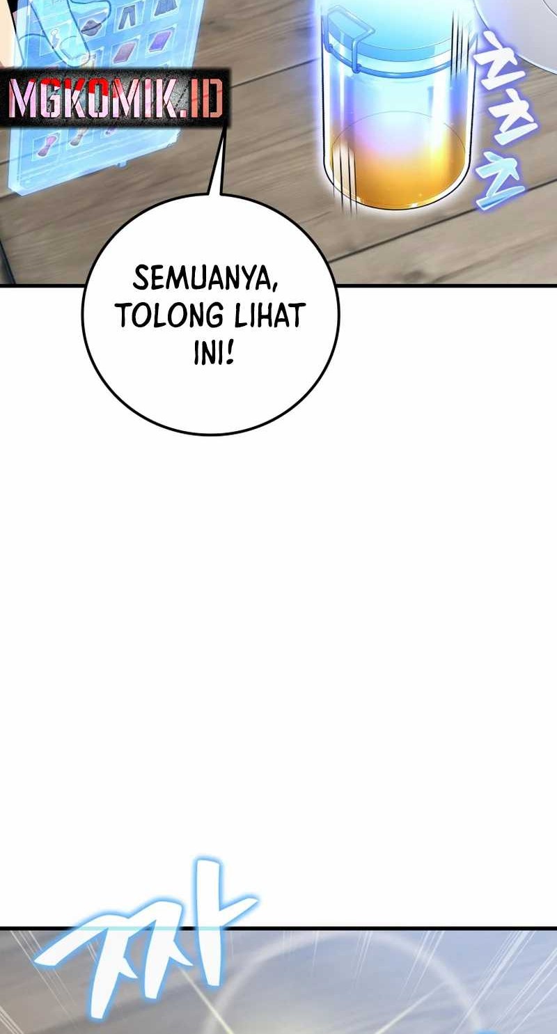 Admission is a Waste of Time Chapter 8 - halaman 68