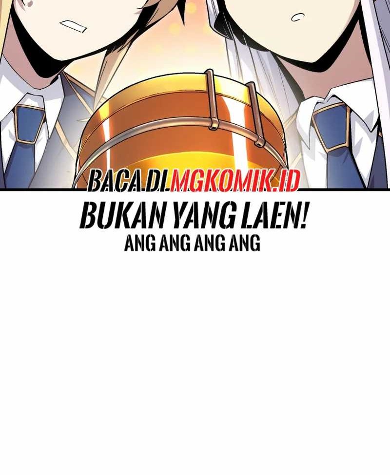 Admission is a Waste of Time Chapter 8 - halaman 70
