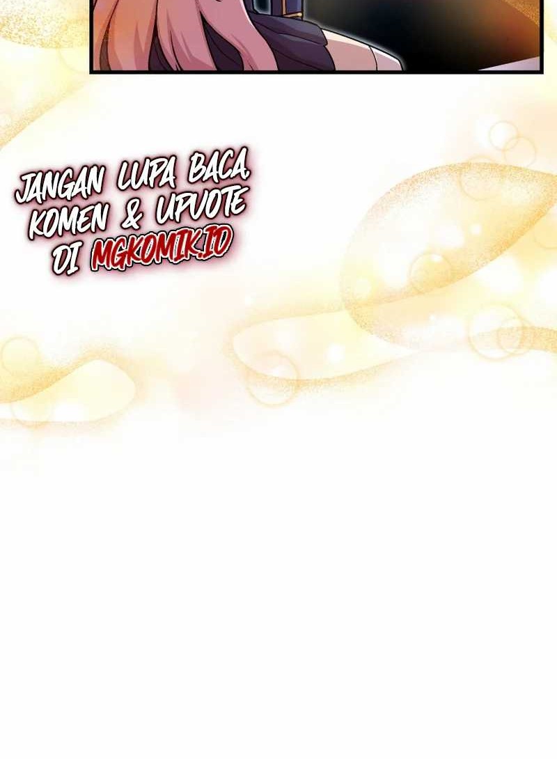 Admission is a Waste of Time Chapter 8 - halaman 72
