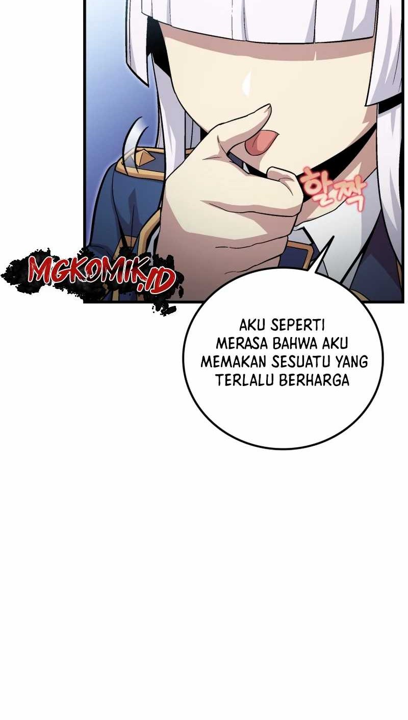 Admission is a Waste of Time Chapter 8 - halaman 86